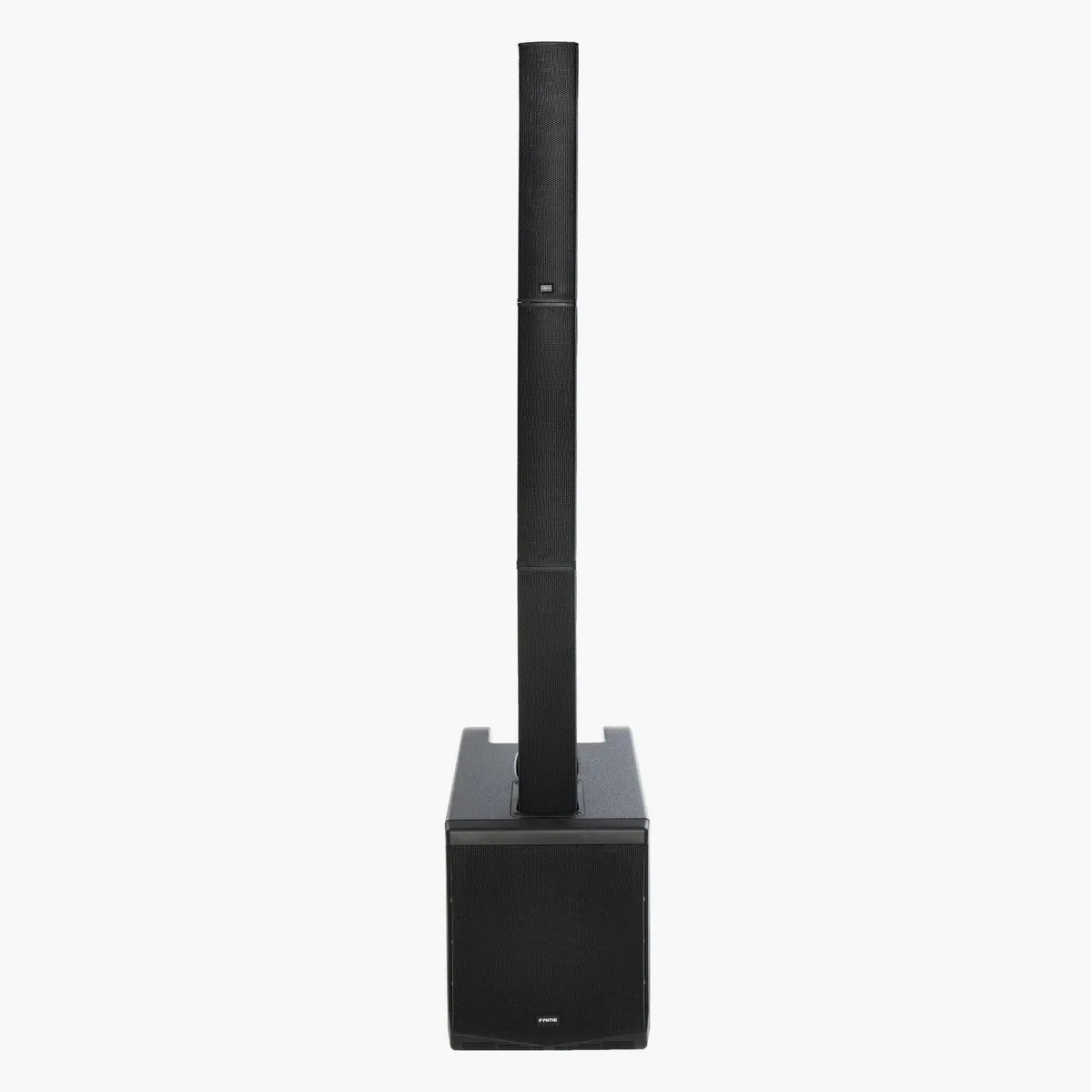 FAME Everest 10 Lautsprechersystem, aktives PA Säulensystem, Bluetooth-fähig 2