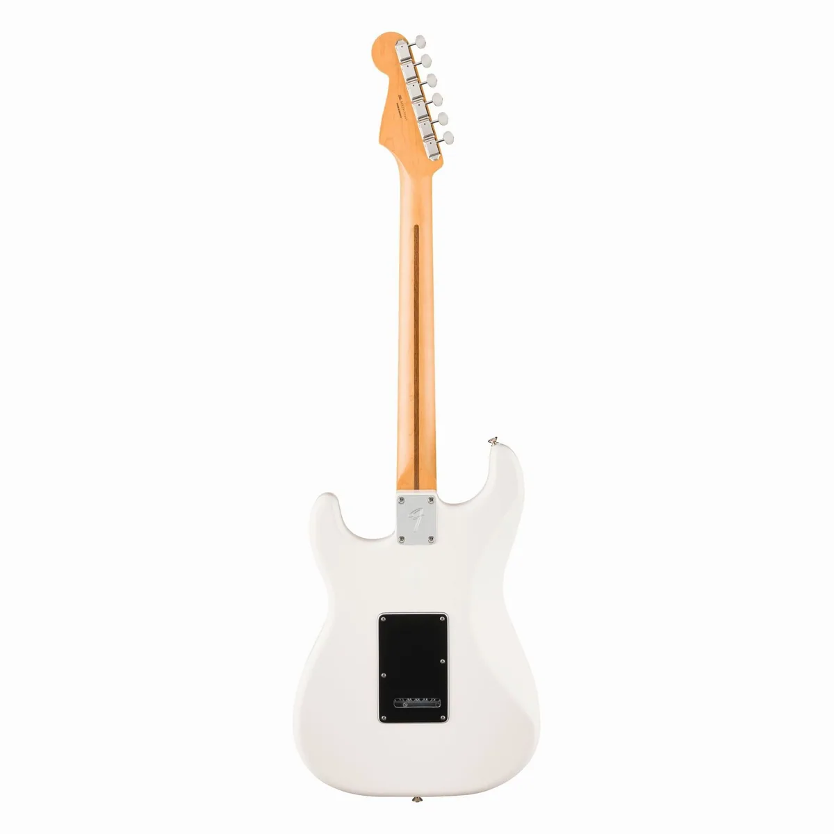 Fender Player II Stratocaster RW, ergonomisches Design, vielseitige Klangoptionen — max. 150 Zeichen 2