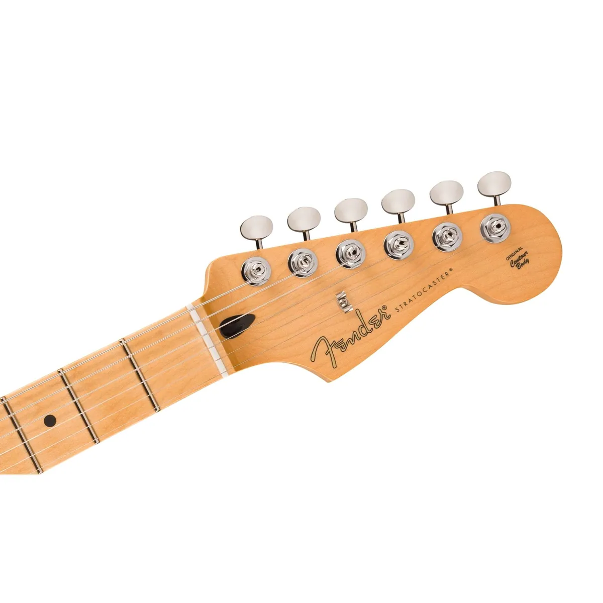 Fender Player II Stratocaster MN Aquatone Blue, vielseitige Klangoptionen, ergonomisches Design, hochwertige Hardware 5