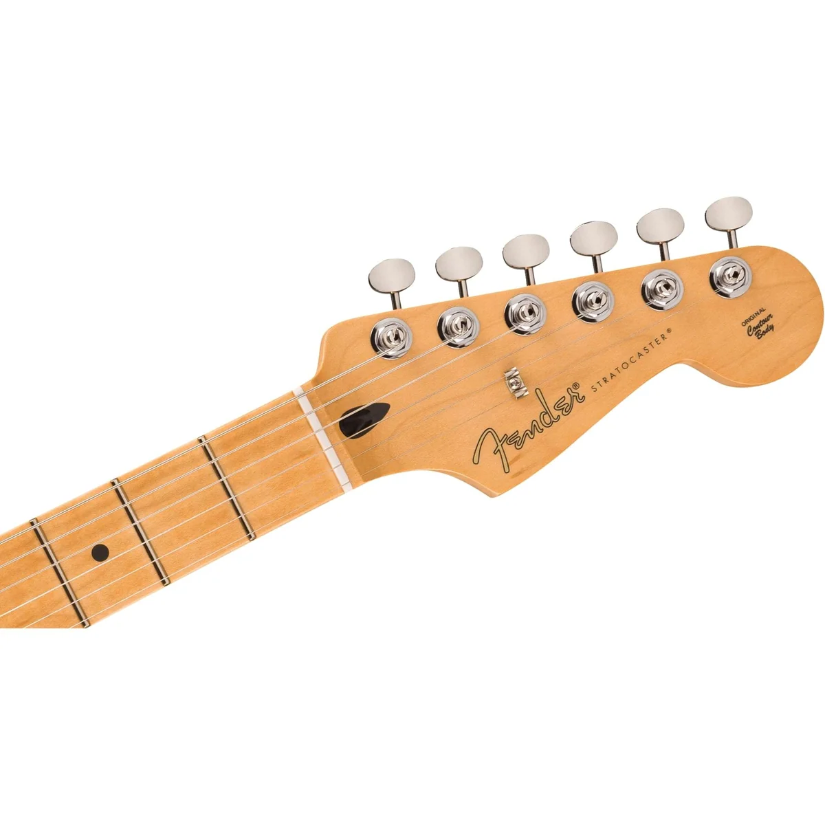 Fender Player II Stratocaster HSS MN Aquatone Blue, vielseitiger Klang, hochwertige Verarbeitung 5