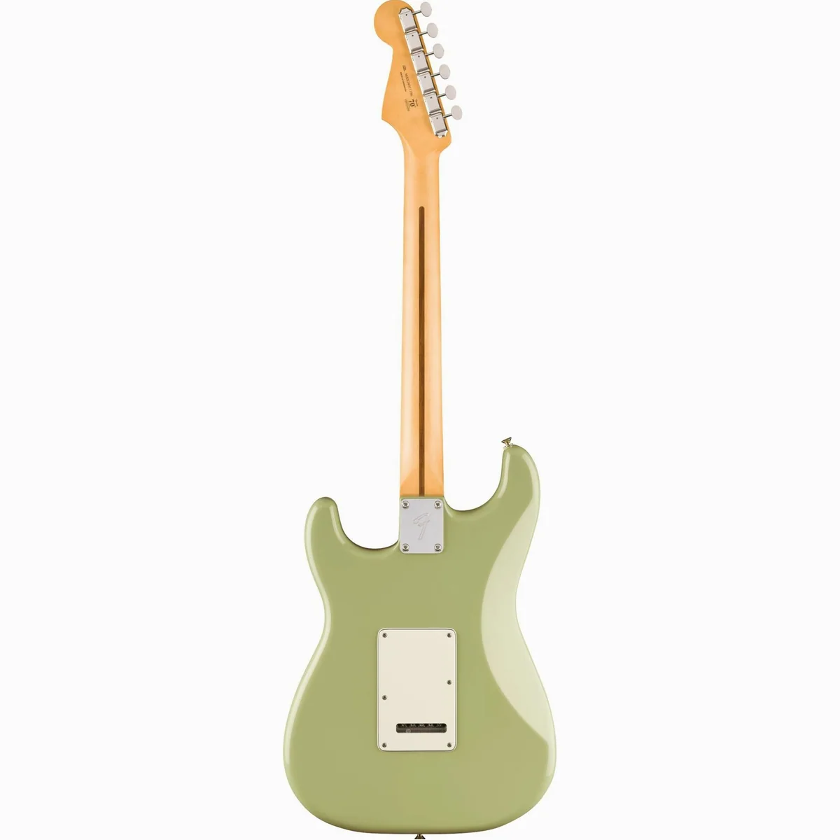 Fender Player II Stratocaster HSS RW, vielseitige Pickup-Bestückung, ansprechendes Design 2