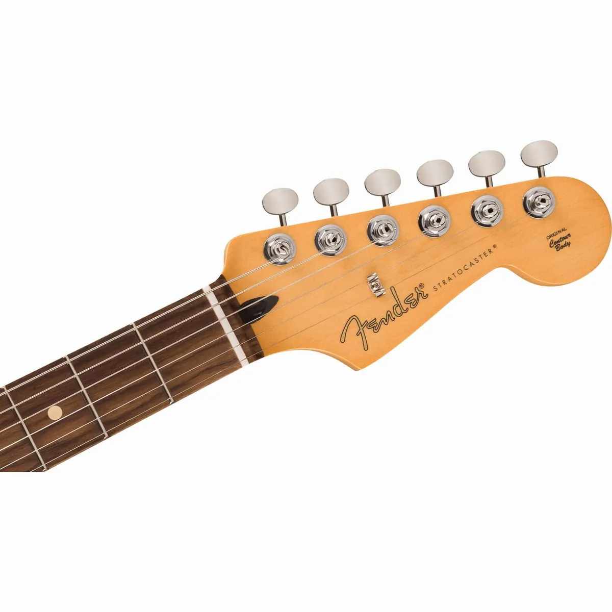 Fender Player II Stratocaster HSS RW, vielseitige Pickup-Bestückung, ansprechendes Design 5