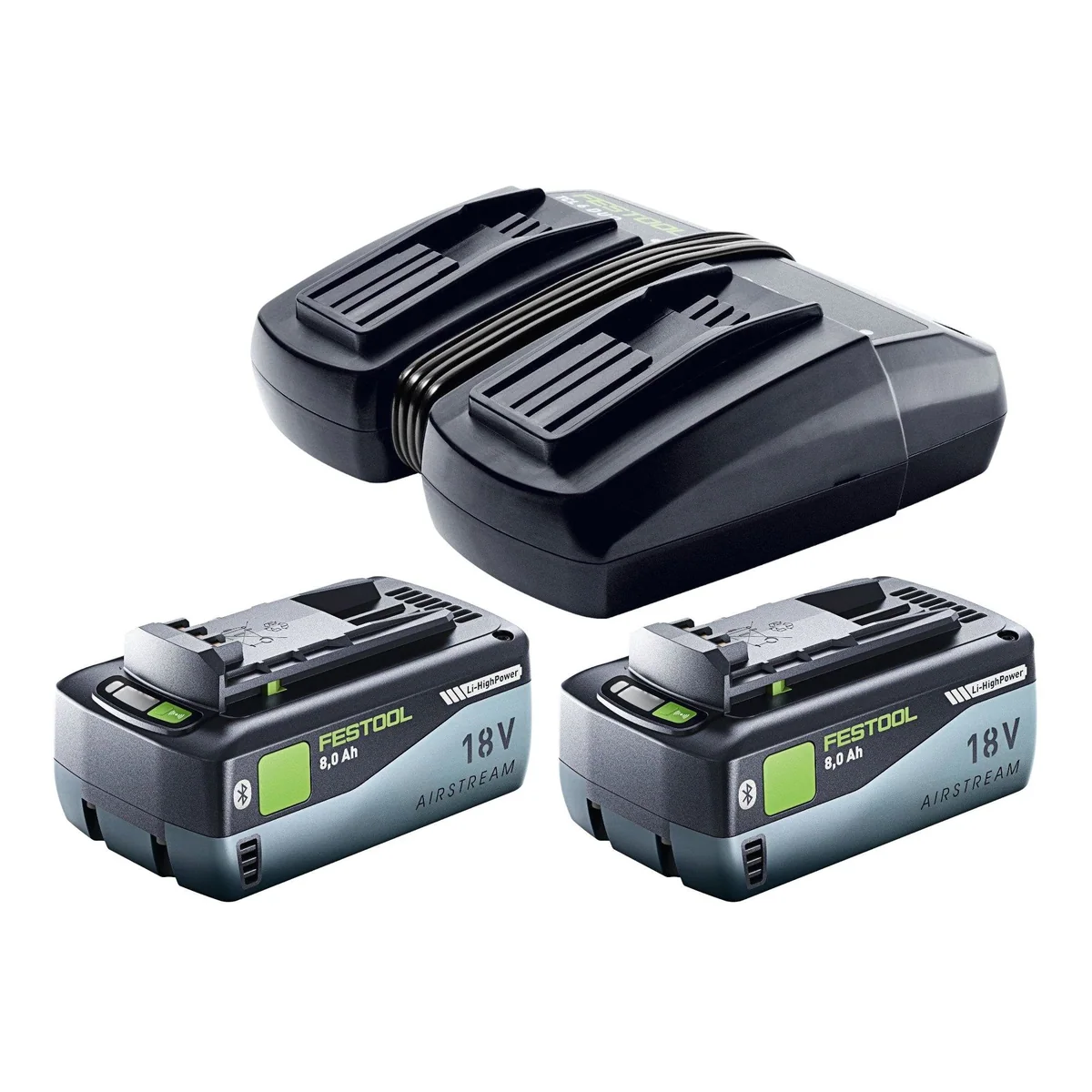FESTOOL KAPEX KSC 60 EB-Basic, präzise Akku Kapp-Zugsäge mit LED-Technologie 3