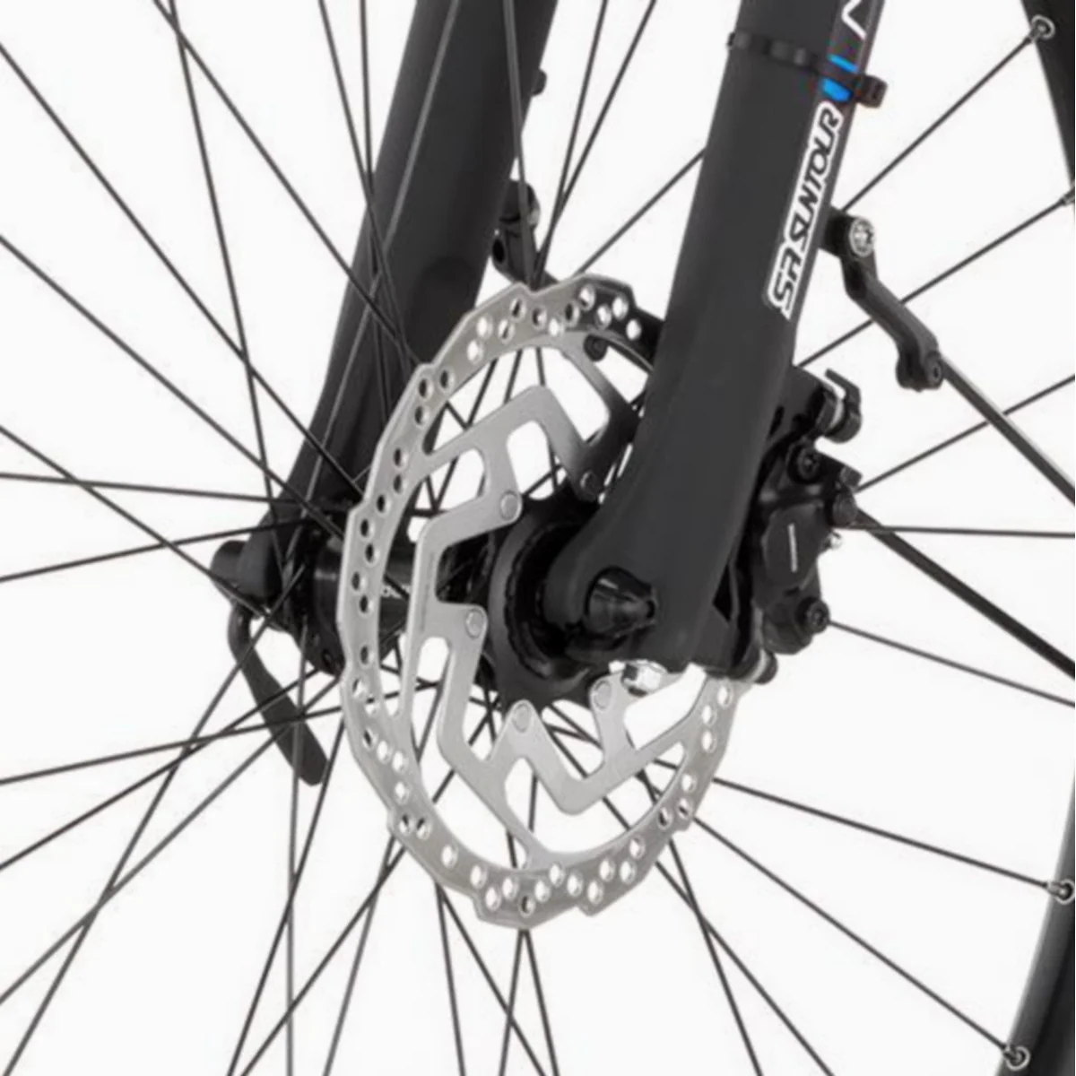 FISCHER CITA 6.8I City E-Bike, kraftvoller Mittelmotor, 7-Gang Shimano Nexus — bis zu 170 km Reichweite 4