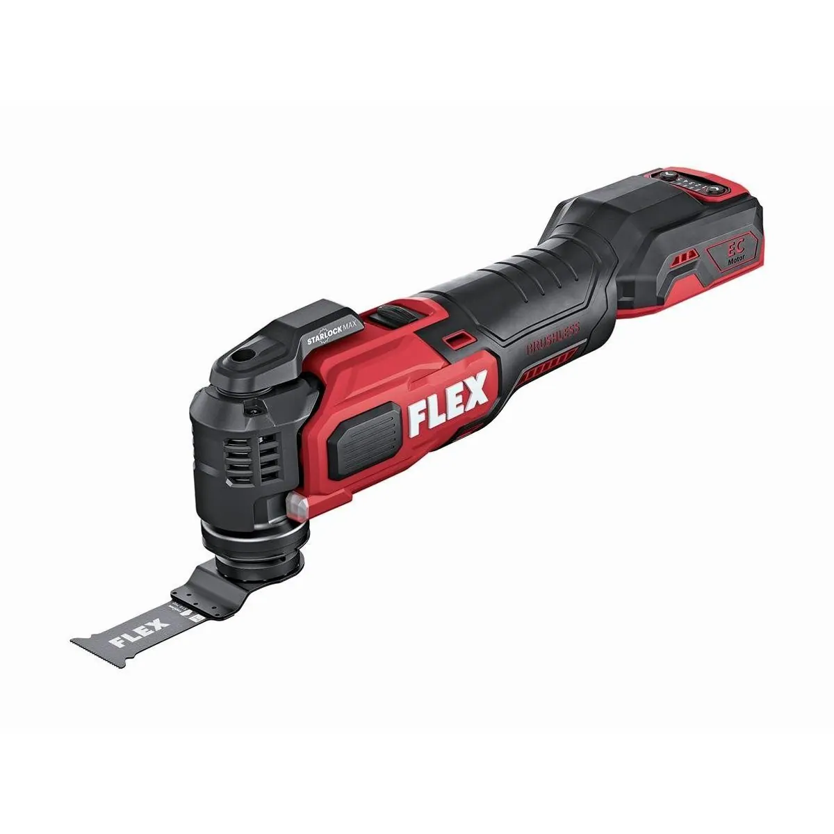 Flex DD 2G 18.0-EC LD + MT 18.0-EC Set, vielseitig und leistungsstark 3