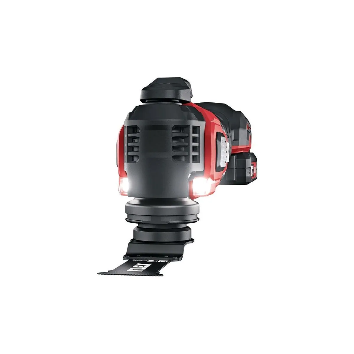 Flex DD 2G 18.0-EC LD + MT 18.0-EC Set, vielseitig und leistungsstark 4