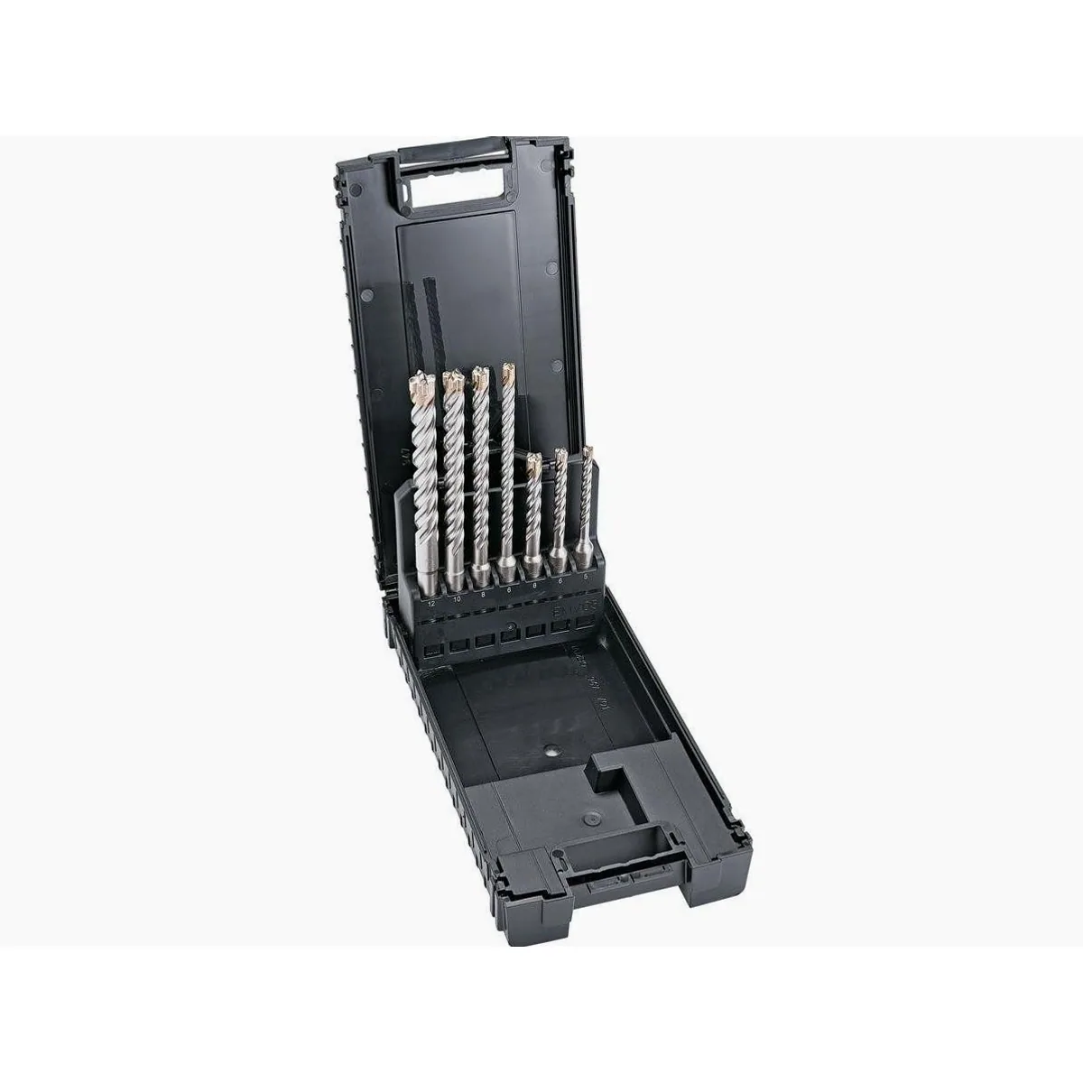 Flex CHE 4-32 R Bohrhammer, 850 U/min, SDS-Plus Aufnahme, 4,8 J Schlagenergie 5