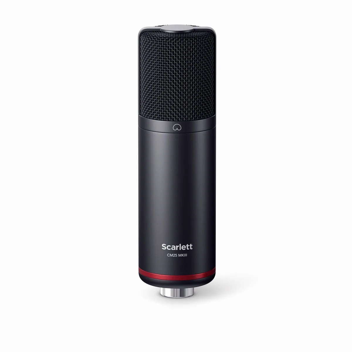 Focusrite Scarlett Solo Studio 4. Gen, professionelles Aufnahme-Set für Gesang & Instrumente 3