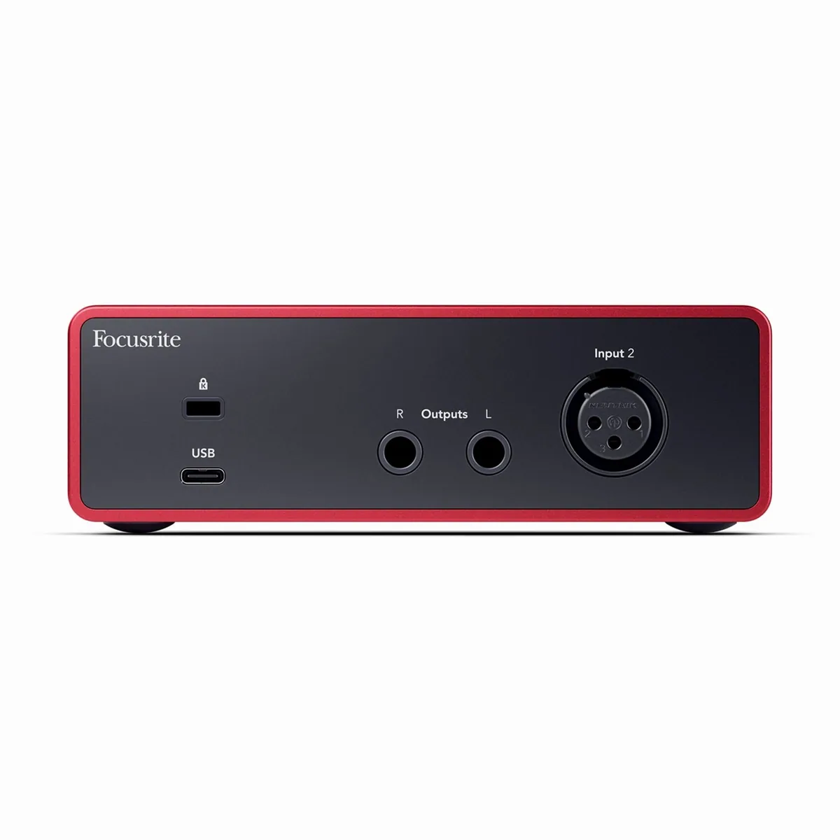 Focusrite Scarlett Solo Studio 4. Gen, professionelles Aufnahme-Set für Gesang & Instrumente 5