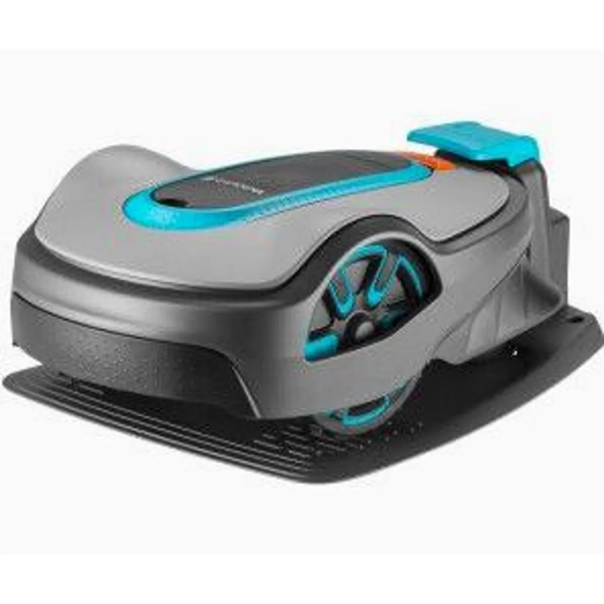 Gardena SILENO life 1000 m², Roboter-Rasenmäher mit Bluetooth-Funktion, leise & präzise
