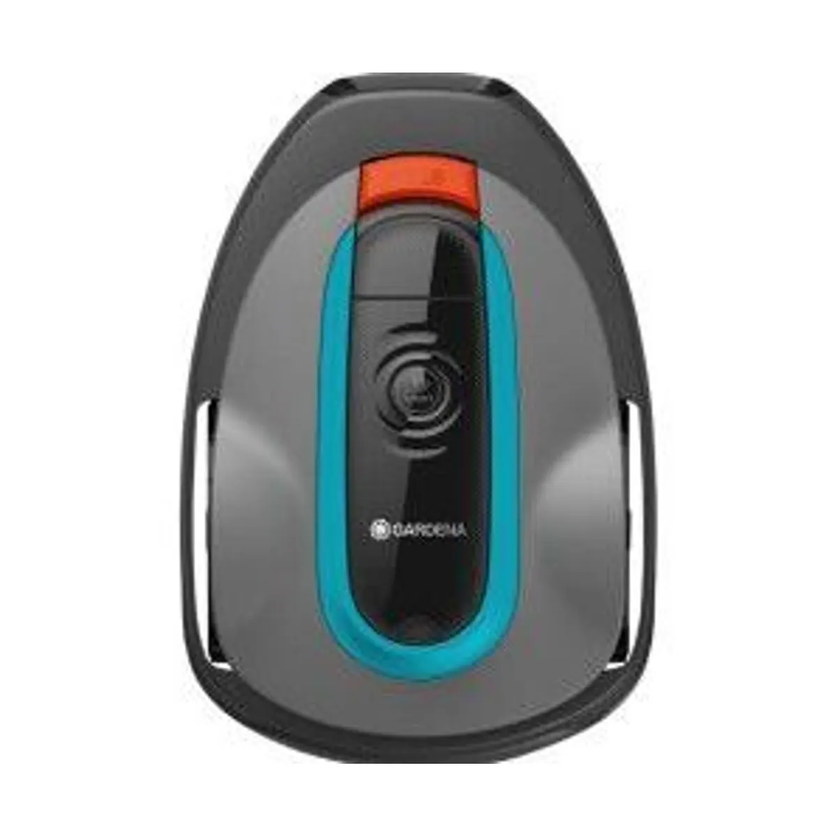 Gardena smart SILENO life, Rasenmäherroboter für 1500 m², KI-Technologie, leise und effizient 4