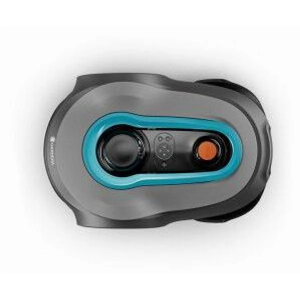 Gardena smart SILENO free 600m², intelligente Steuerung, leiser Betrieb 2