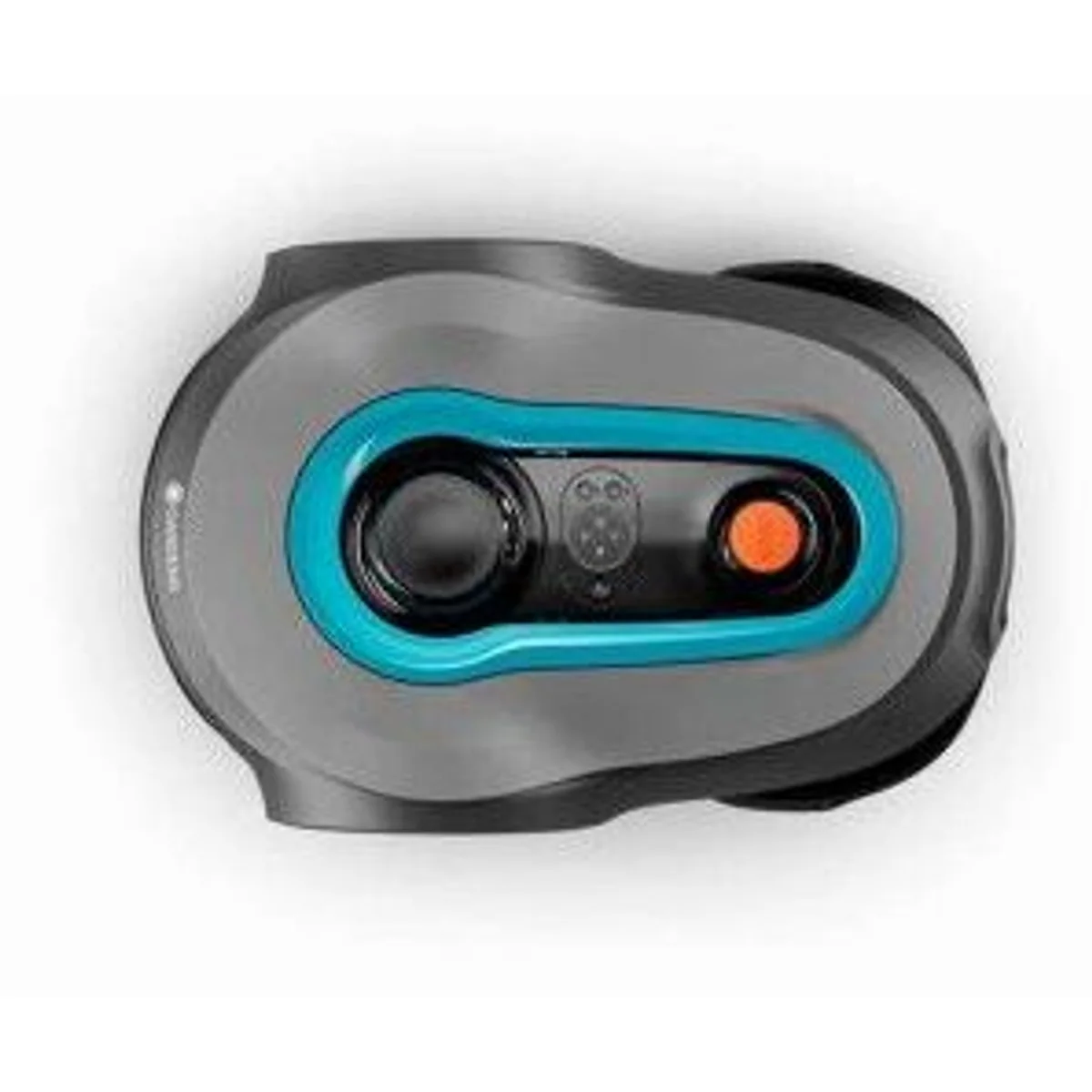 Gardena Smart SILENO free 1500, intelligente Steuerung, leise Betriebsweise, präzise Rasenkantenpflege 2