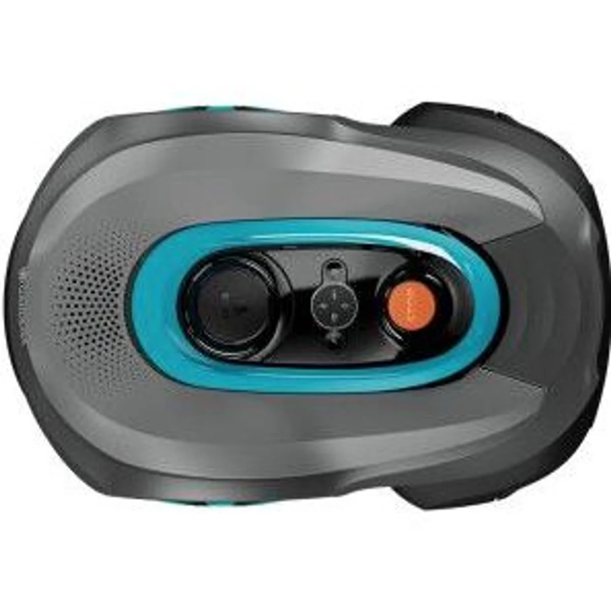 Gardena Mähroboter smart SILENO sense, 600 m² Fläche, kabellos, integrierte Kamera 3