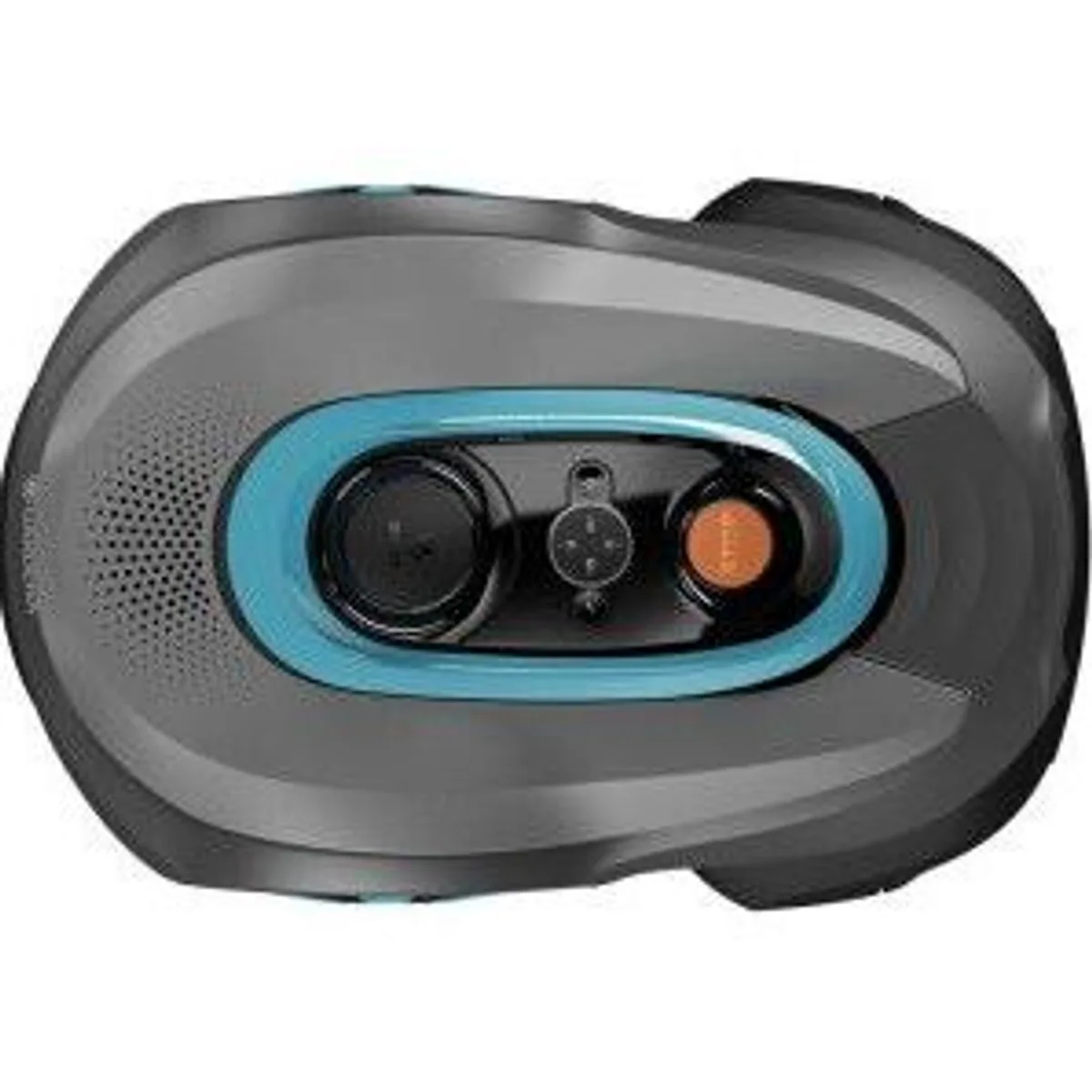 Gardena Smart SILENO Sense 600, intelligente Rasenpflege, Wetterbeständig, leise 2