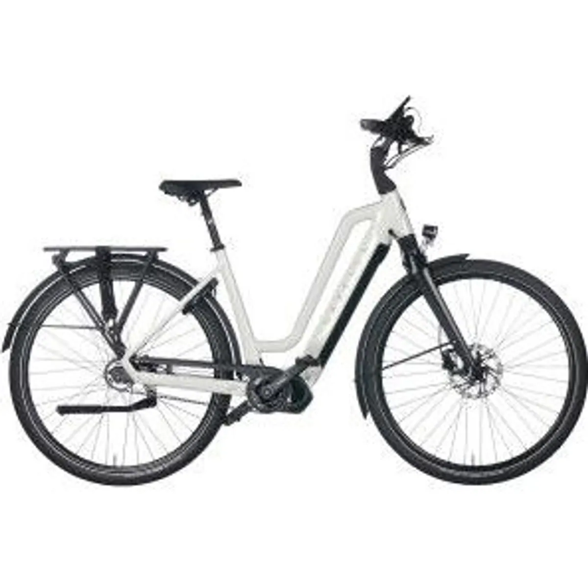 Gazelle Chamonix C5 HMS 504, hochwertige Ausstattung, elegantes Design, komfortable Geometrie