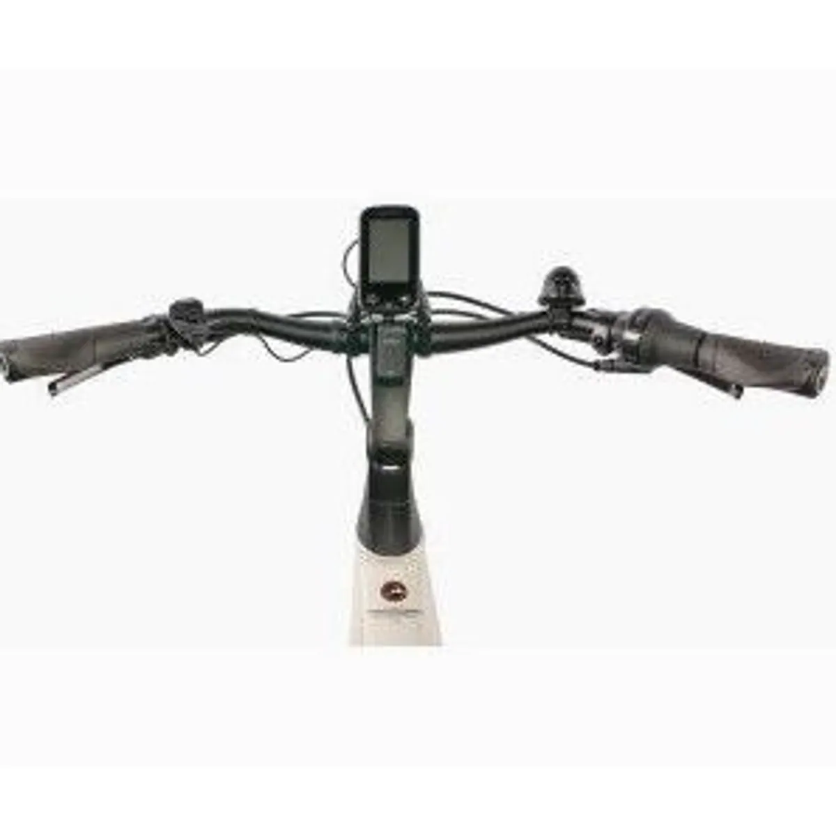 Gazelle Chamonix C5 HMS 504, hochwertige Ausstattung, elegantes Design, komfortable Geometrie 3