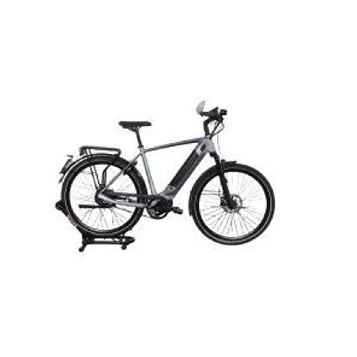 Gazelle Ultimate C380 HMB, 500 Wh, 28" Herren, mallard blue glänzend 2
