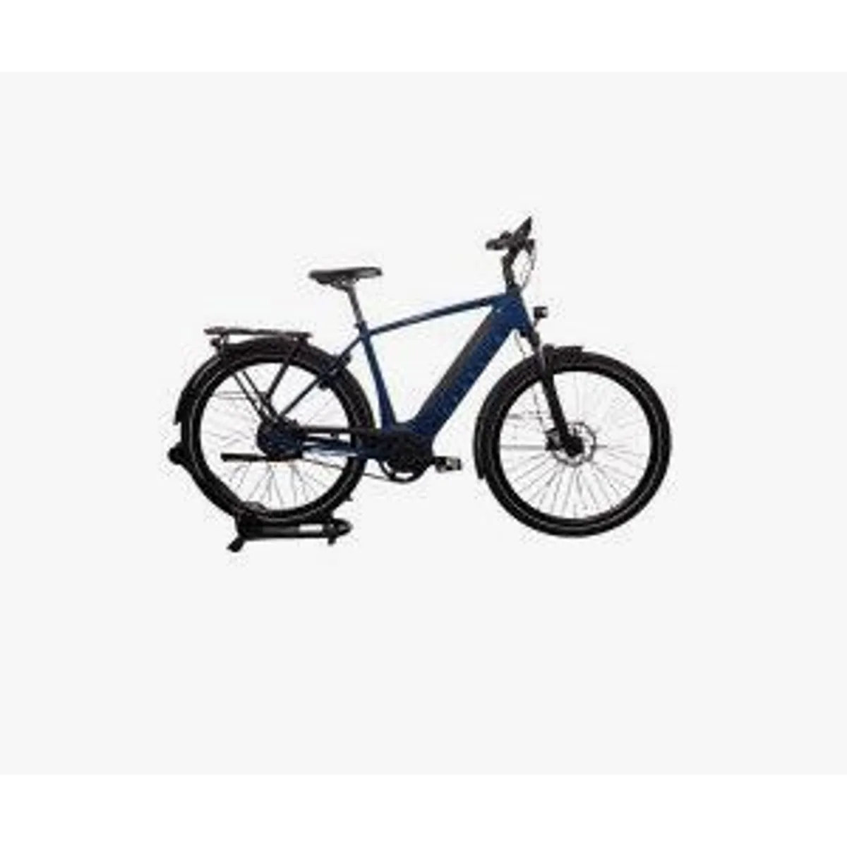 Gazelle Ultimate C380 HMB, 500 Wh, 28" Herren, mallard blue glänzend 3