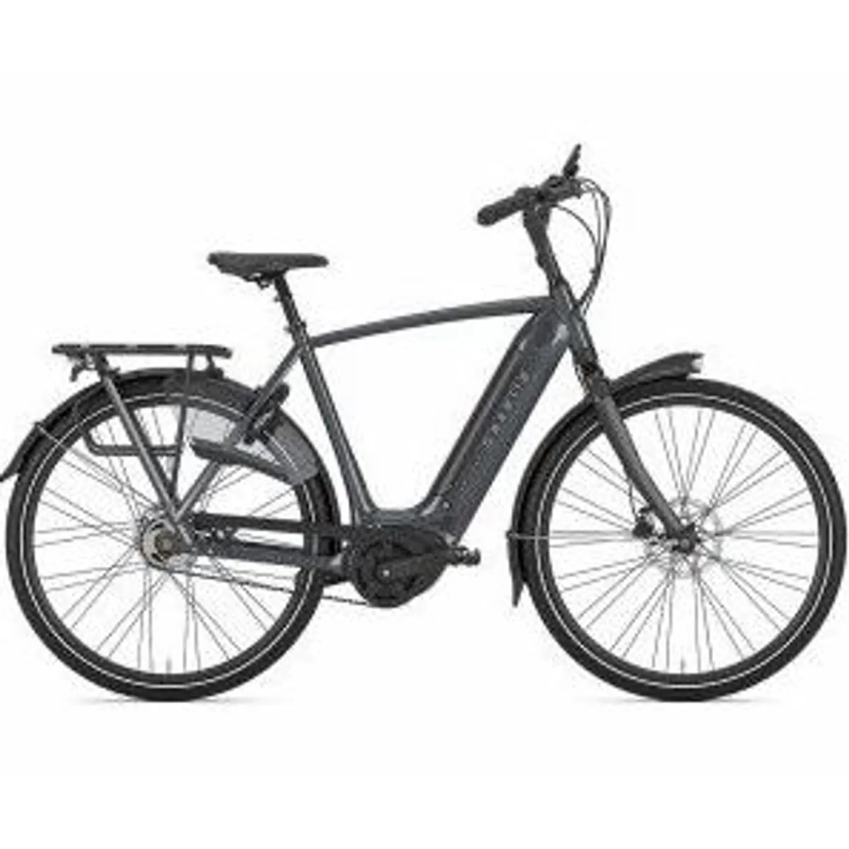 Gazelle Arroyo C5 HMB Elite, Komfortabel, Leistungsstark, Modern — max 150 Zeichen