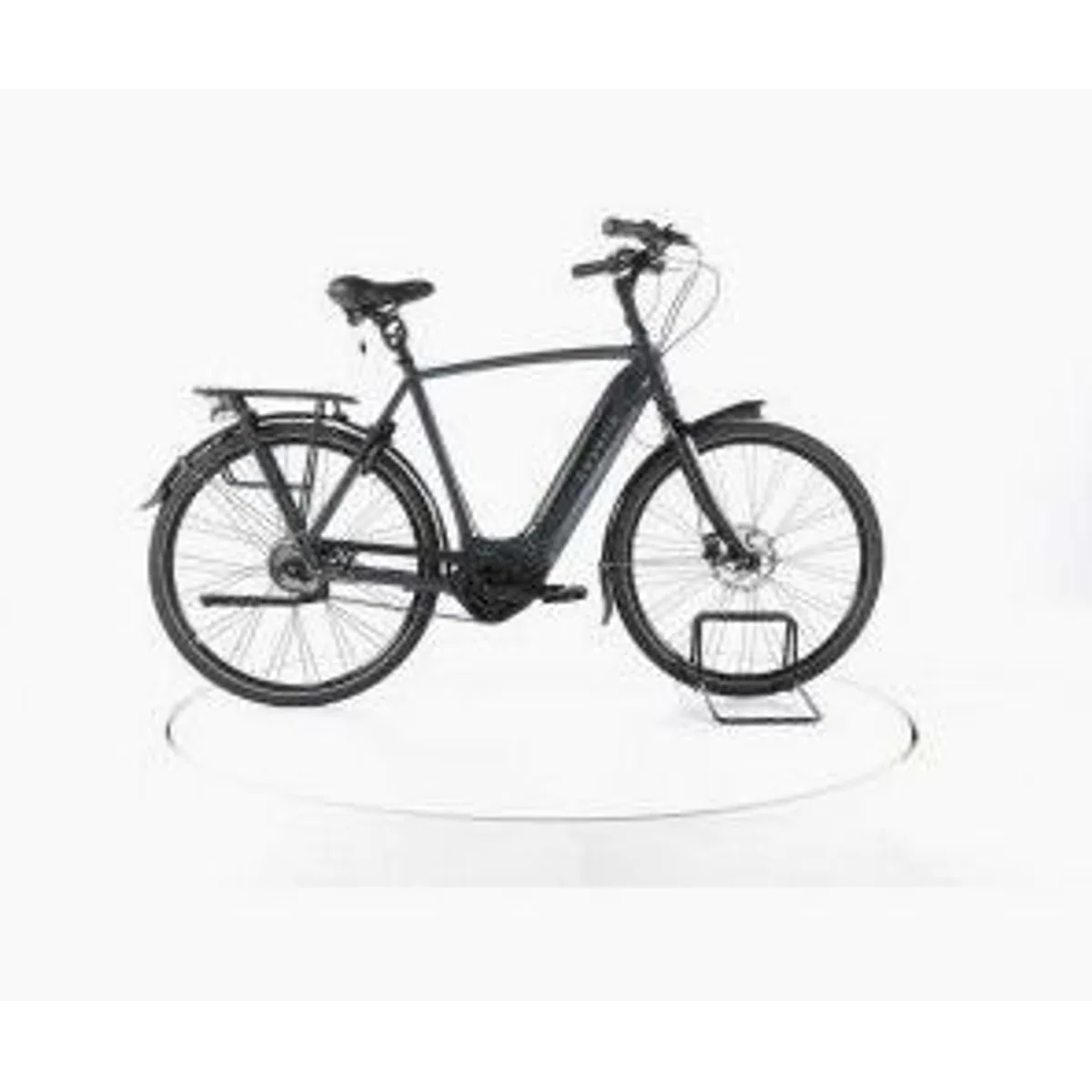 Gazelle Arroyo C5 HMB Elite, Komfortabel, Leistungsstark, Modern — max 150 Zeichen 3
