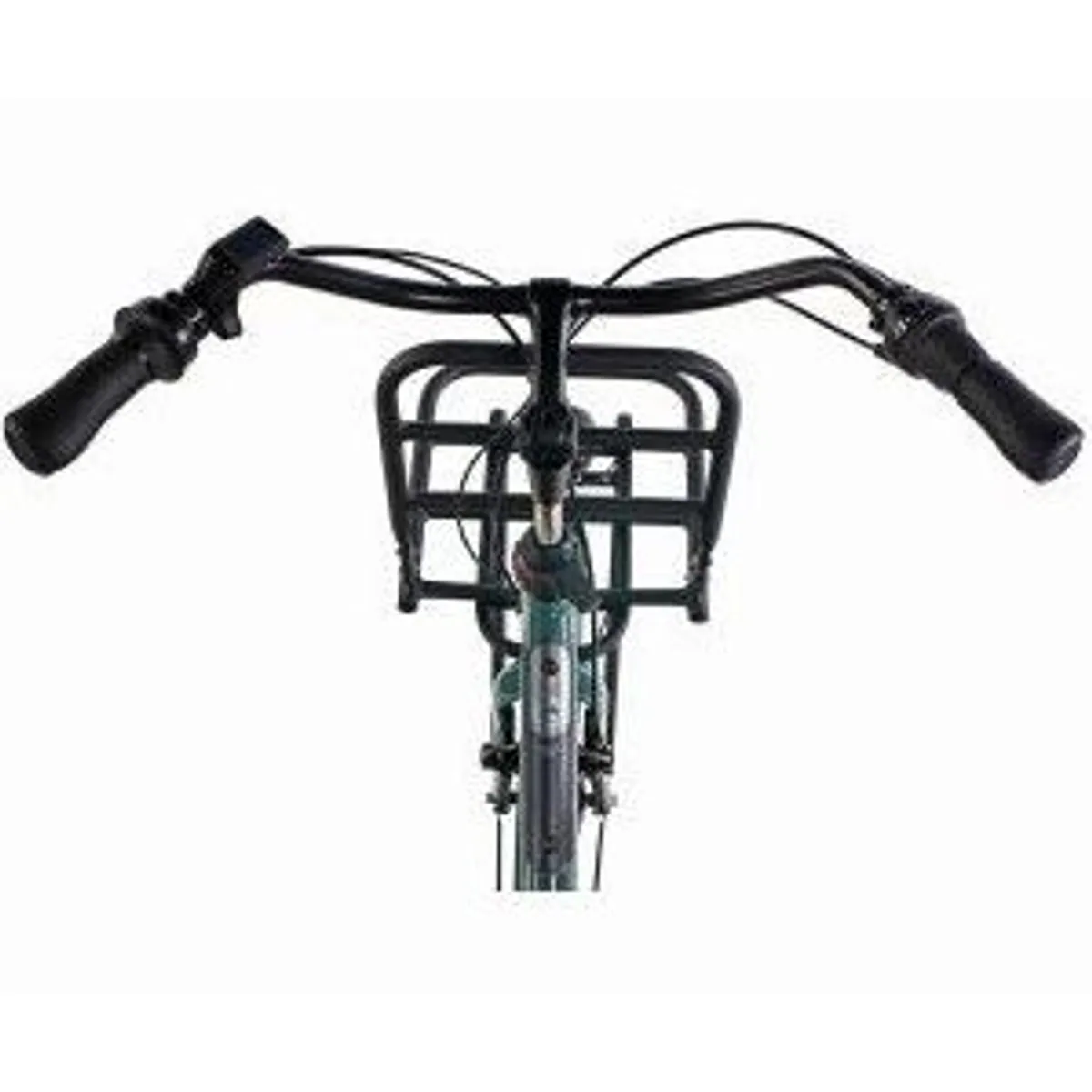 Gazelle HeavyDutyNL C7+ 500, robuste Bauweise, leistungsstarker Motor, komfortable Ausstattung 3