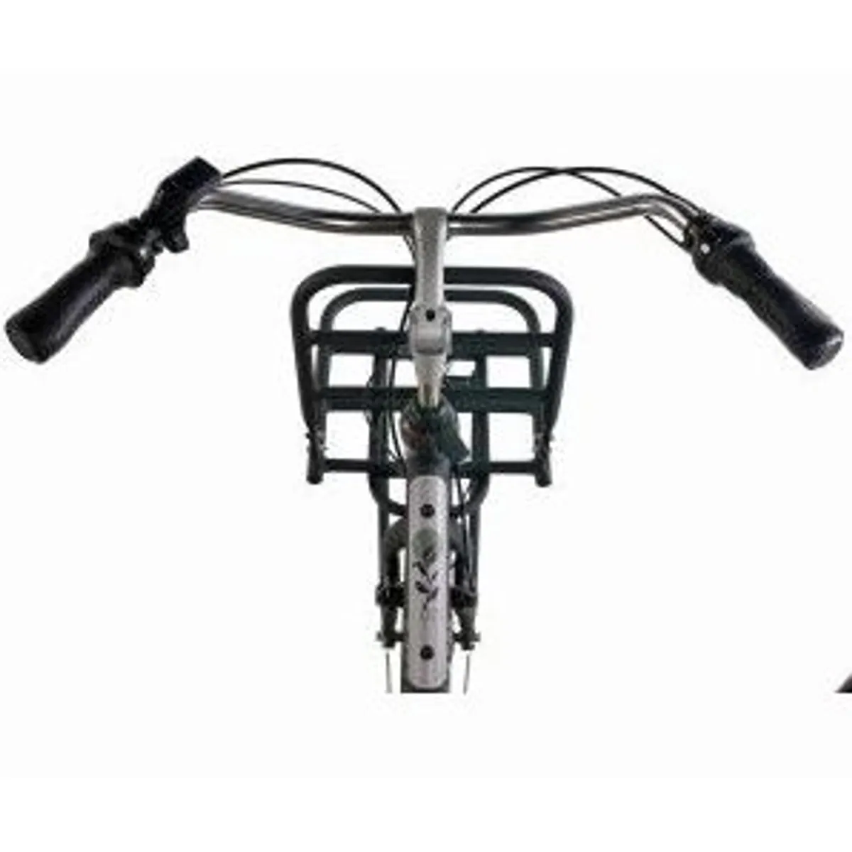 Gazelle Miss Grace C7 HMB 2024, Tiefeinsteiger, 28 Zoll, 400 Wh Akku 4