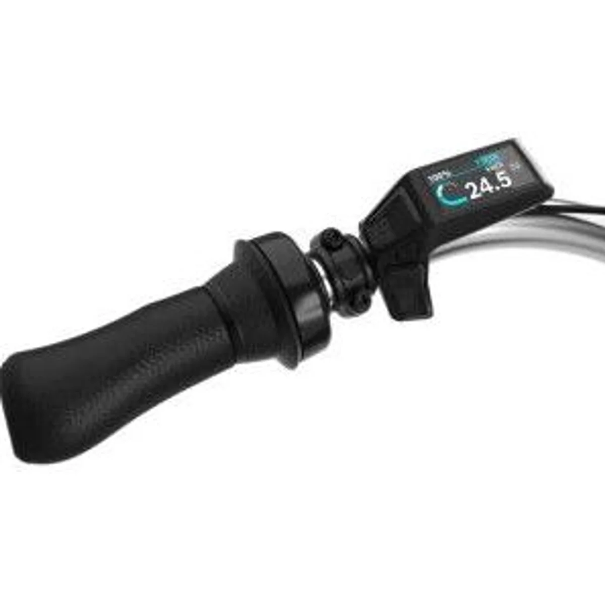 Gazelle Miss Grace C7 HMB, 28 Zoll, 400 Wh Akku, Tiefeinsteiger — Komfort, Stabilität, Langlebigkeit 2