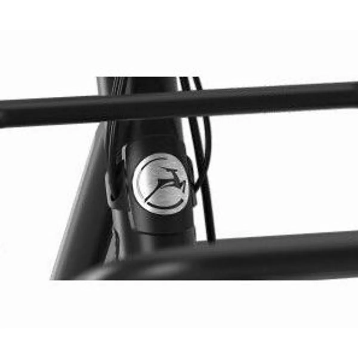 Gazelle Miss Grace C7 HMB, 28 Zoll, 400 Wh Akku, Tiefeinsteiger — Komfort, Stabilität, Langlebigkeit 5