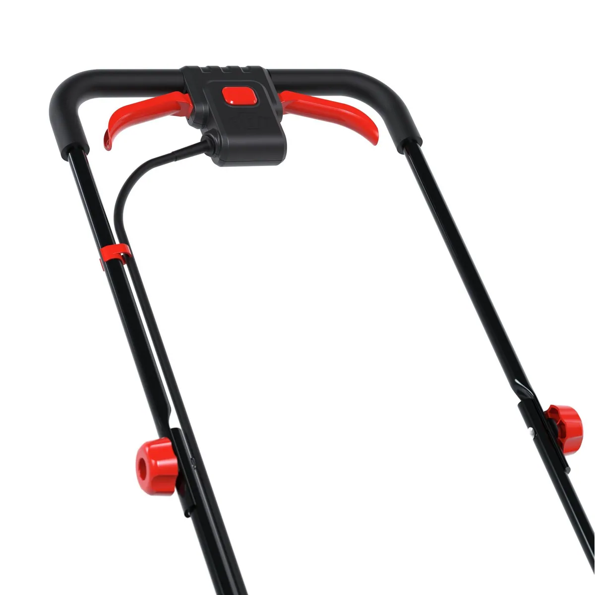 Güde Akkurasenmäher 320/20-4, 32 cm Schnittbreite, 20V Akku mit Ladegerät 5