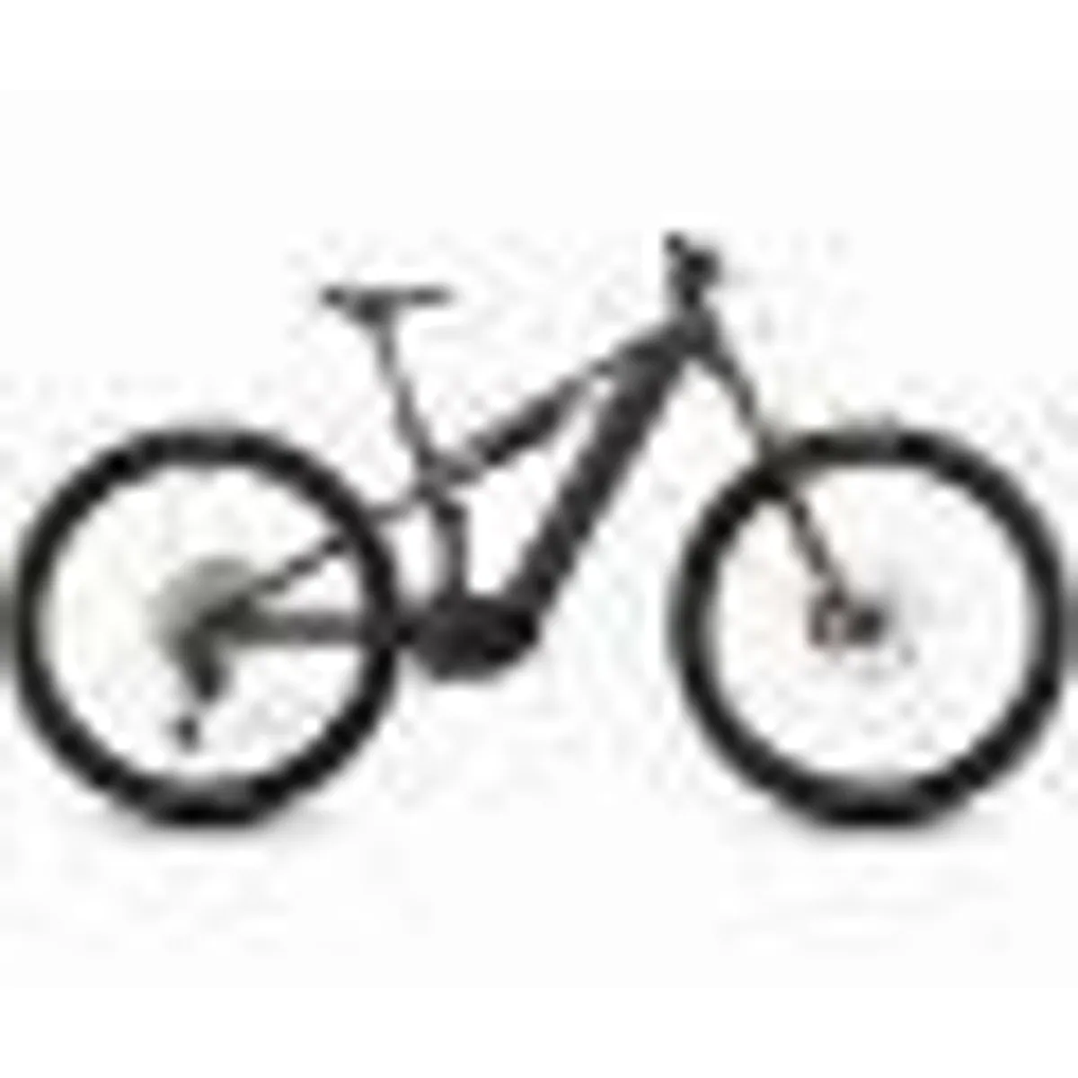 Giant Talon E+ Gen 2026, kraftvoller E-Mountainbike-Antrieb, robustes Design, hochwertige Komponenten 2