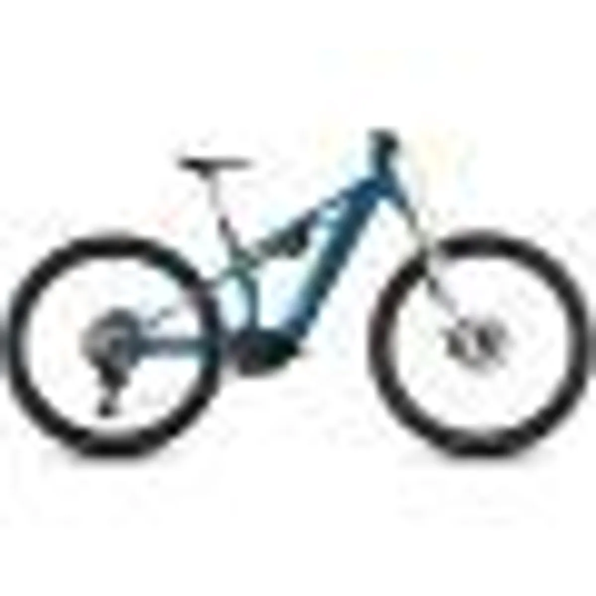 Giant Talon E+ Gen 2026, kraftvoller E-Mountainbike-Antrieb, robustes Design, hochwertige Komponenten 3