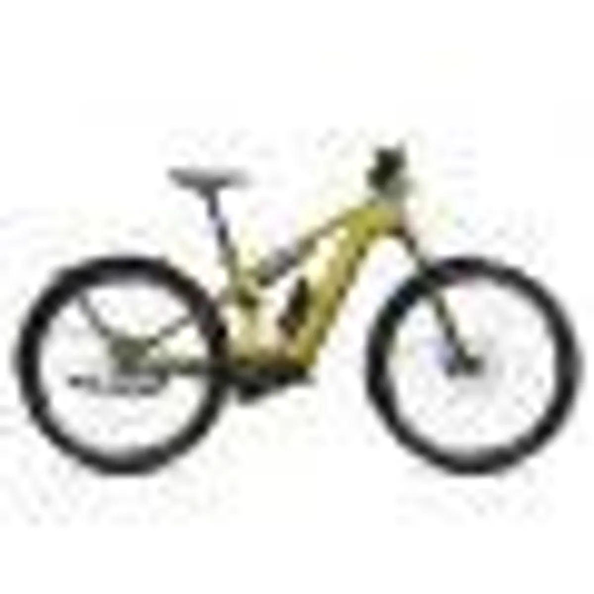 Giant Talon E+ Gen 2026, kraftvoller E-Mountainbike-Antrieb, robustes Design, hochwertige Komponenten 4