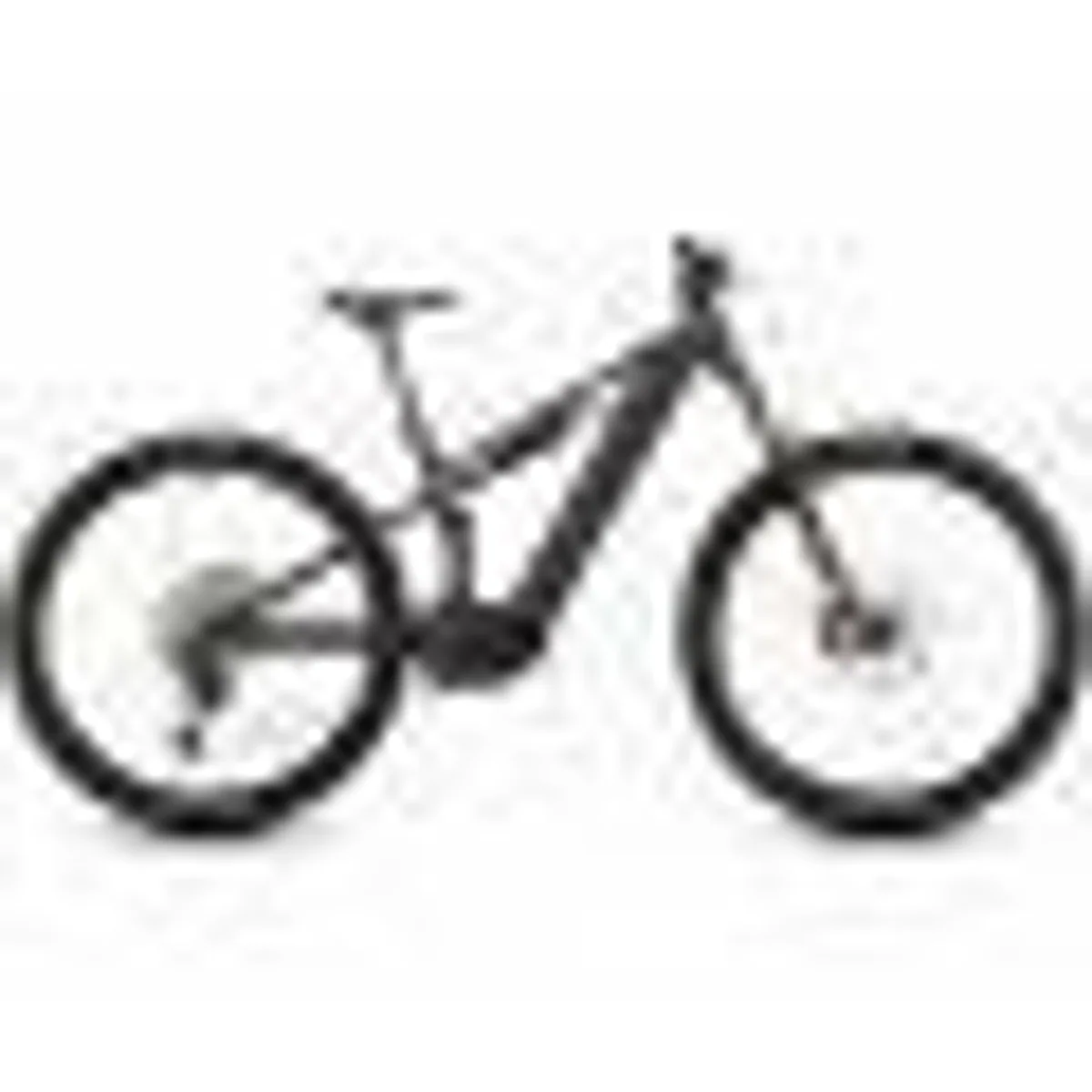 Giant Talon E+ Gen 2026, leistungsstarker E-Mountainbike mit robustem Design 2