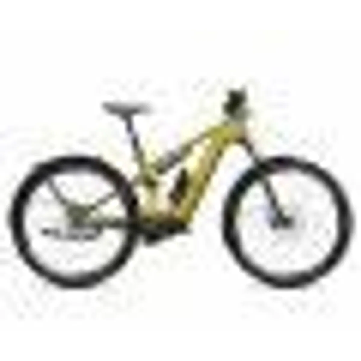 Giant Talon E+ Gen 2026, leistungsstarker E-Mountainbike mit robustem Design 4