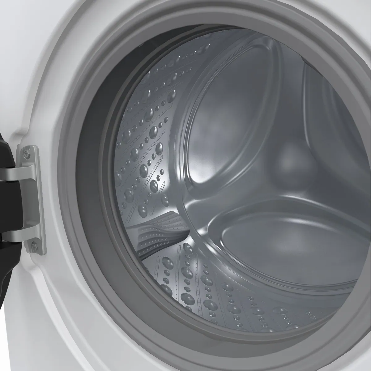 GORENJE WNHAI 14 APS/DE Waschmaschine, 10 kg, 1400 U/min, AquaStop 5