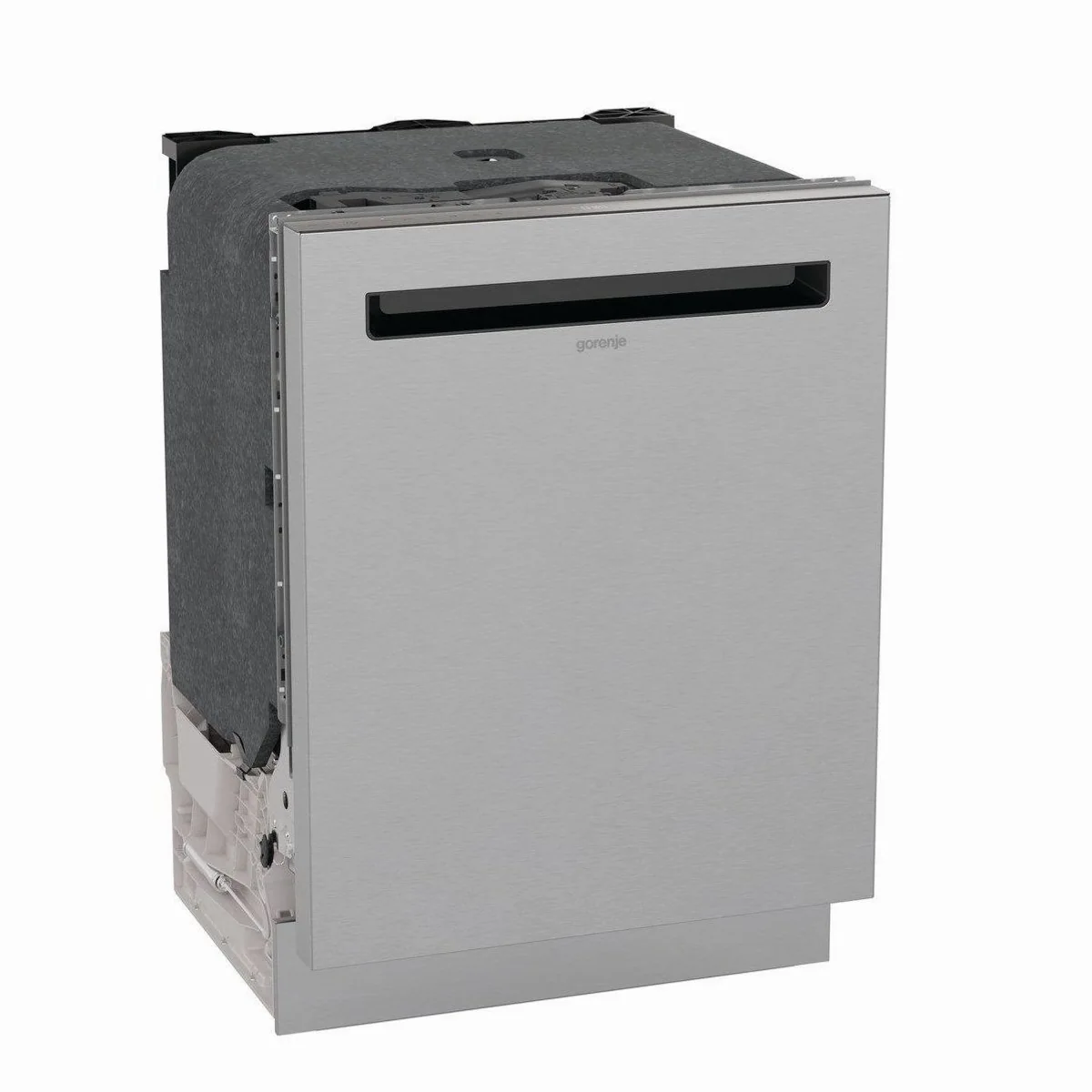 GORENJE GU673A65X Unterbaugeschirrspüler, 16 Maßgedecke, Energieeffizienzklasse A, TotalDry-Funktion 3
