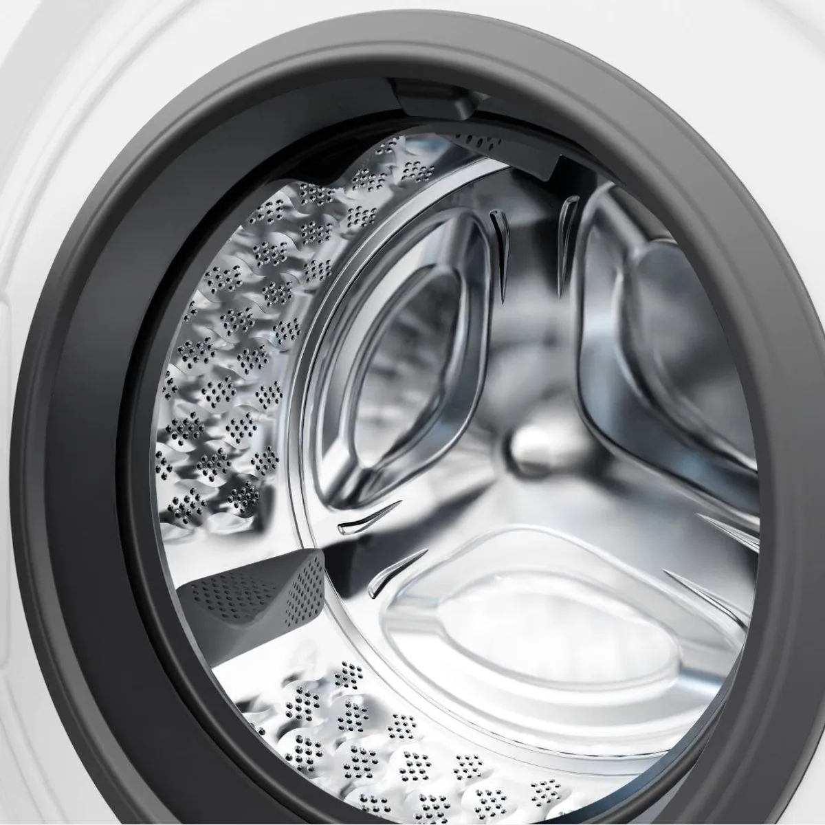 GORENJE Wave G4S74A21 Waschmaschine, 7 kg, 1400 U/min, energieeffizienter Invertermotor 4