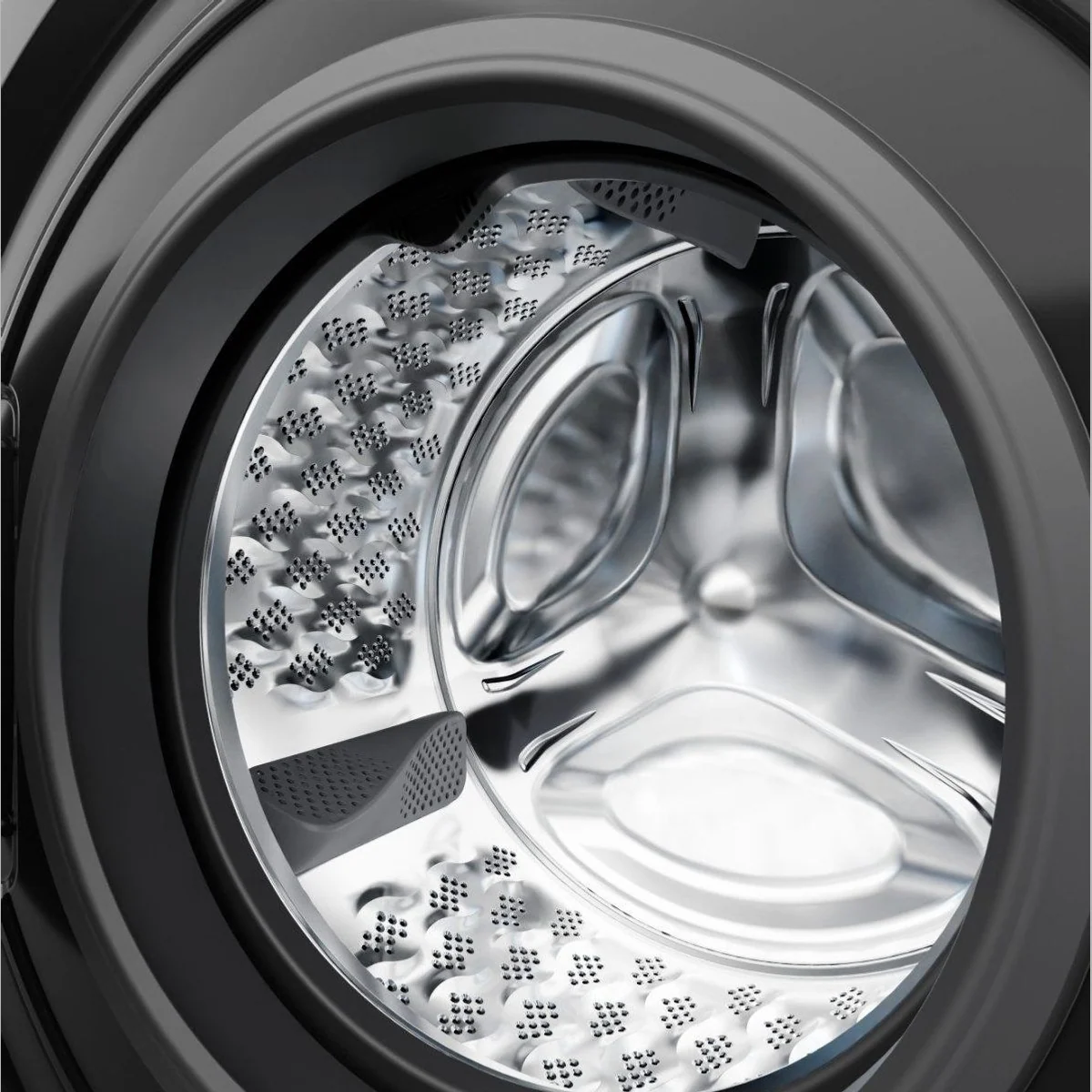 GORENJE W53G484A3P1B Waschmaschine, 8 kg, 1400 U/min, innovative Energieeffizienz 3