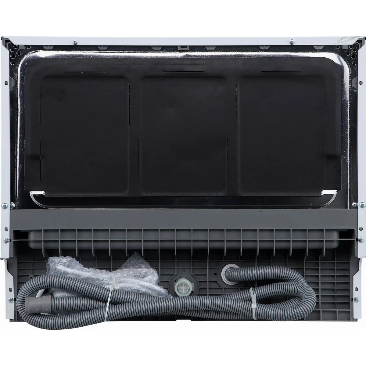 Hanseatic Standgeschirrspüler HG5544D63602EW, energieeffizient und vielseitig 5