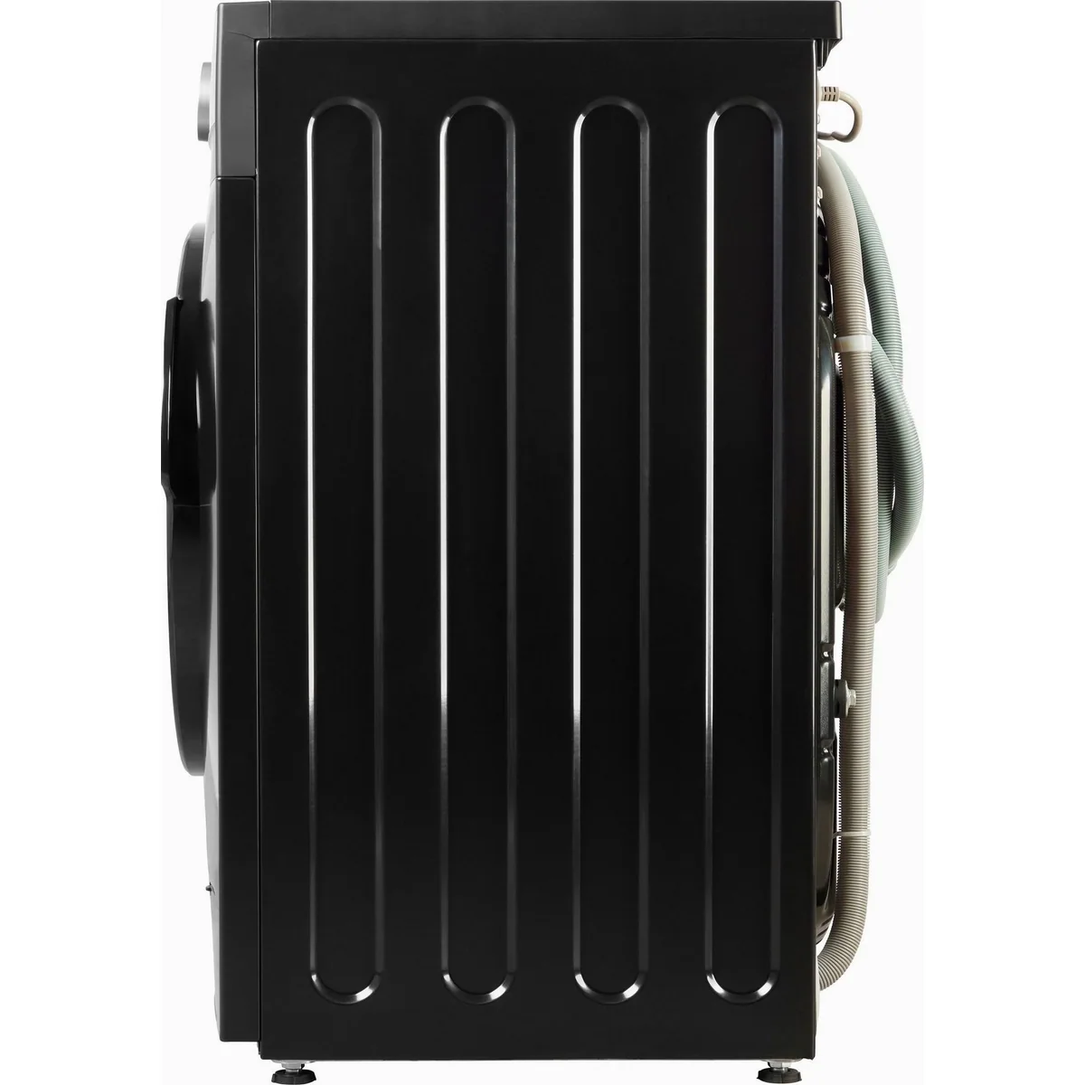 Hanseatic HWMA714ABI Waschmaschine, 7 kg, 1400 U/min, mit Schaumsensor 5