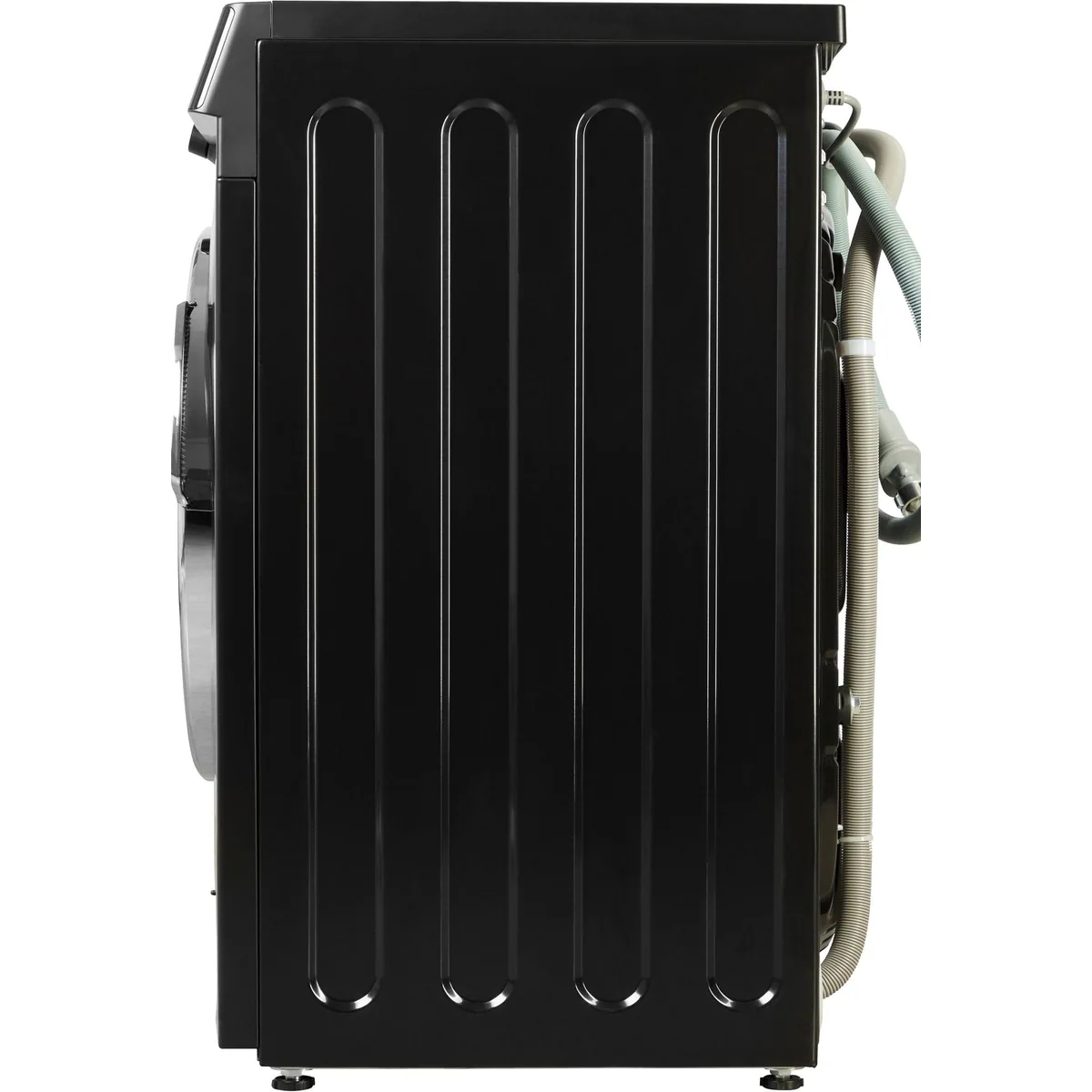 Hanseatic HWMK814A1BI Waschmaschine, 8 kg, 1400 U/min, energieeffizient 5
