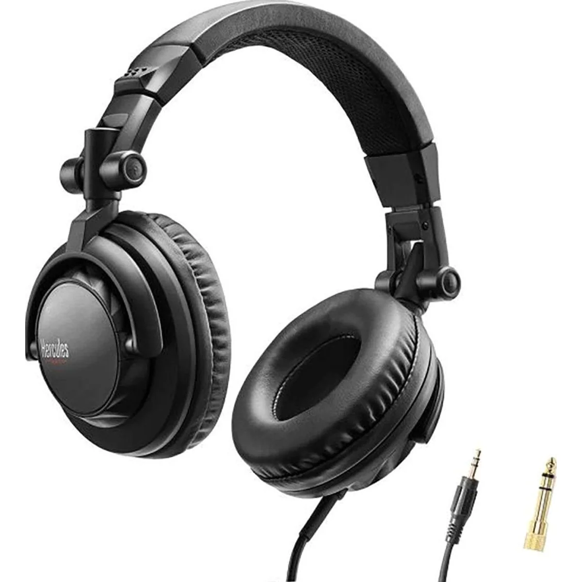 HERCULES DJLearning Kit MK2, umfassendes Einsteiger-Set für DJs 5