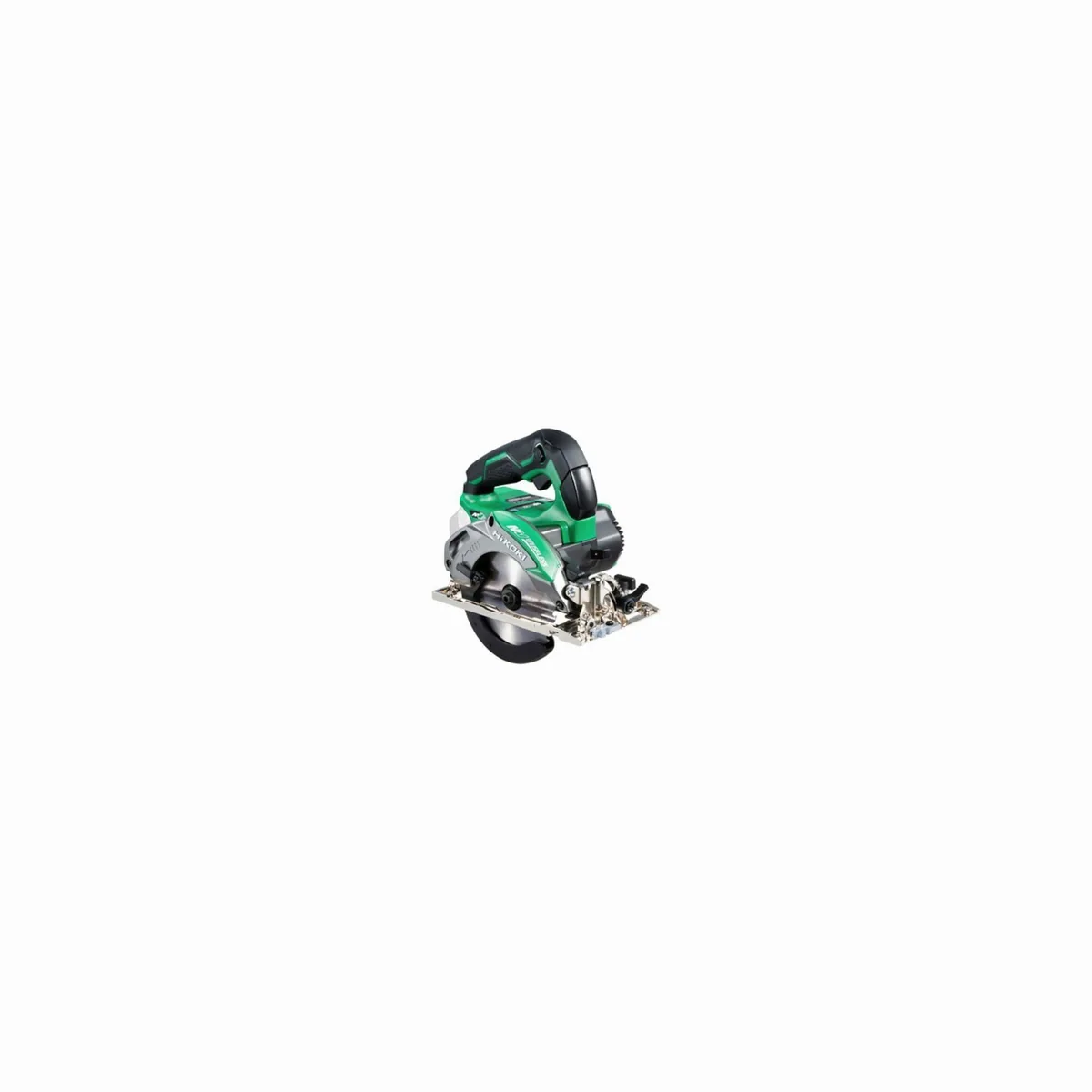 HiKOKI Akku-Handkreissäge C3605DA, 36V, Brushless Motor, Soft-Start Funktion