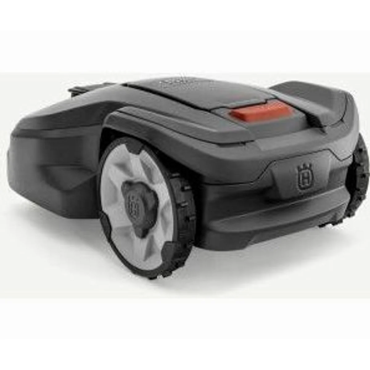 Husqvarna AUTOMOWER 305, App-Steuerung, Bluetooth-Verbindung, kompakte Bauweise 5