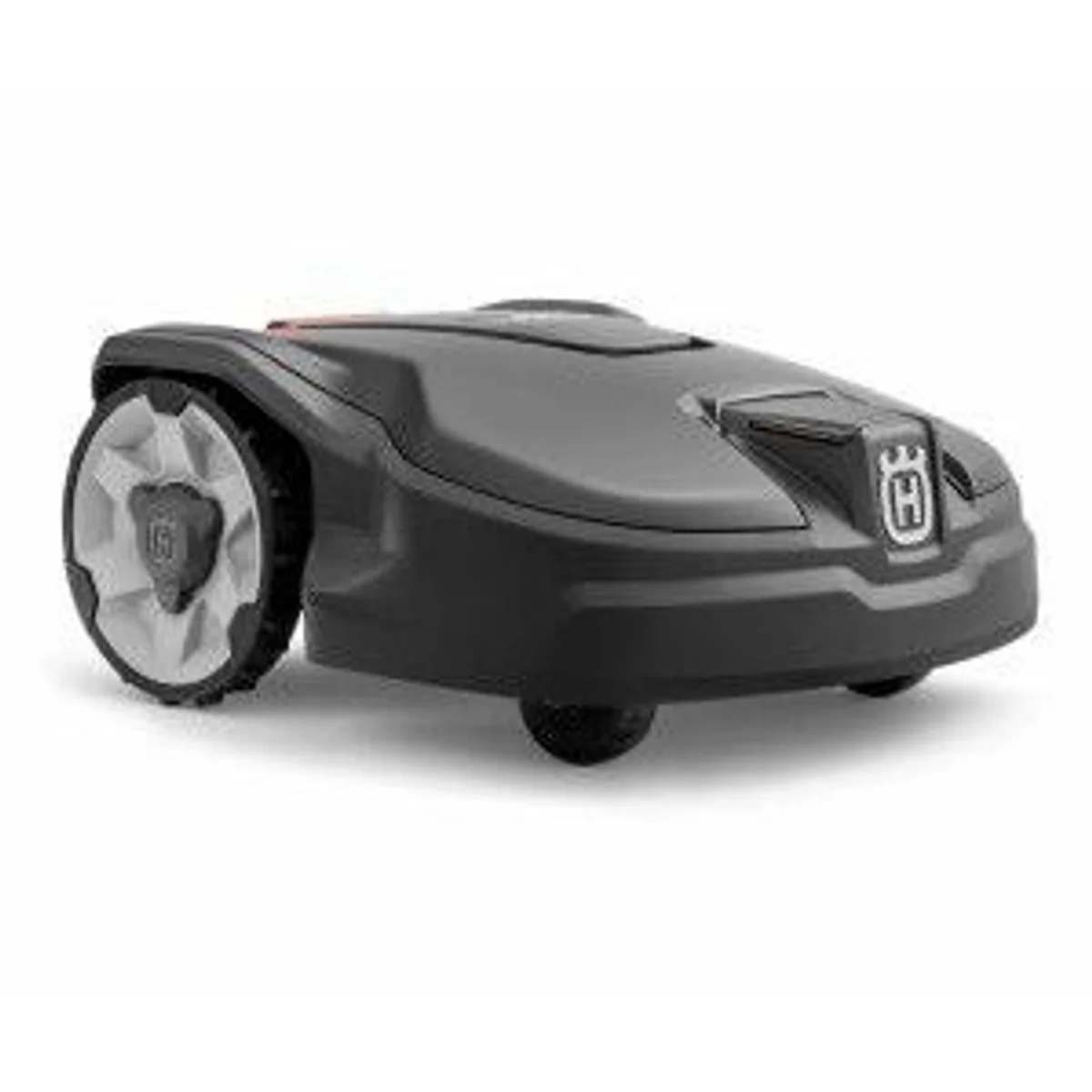 Husqvarna Automower 305, kompakt, intelligent, leise