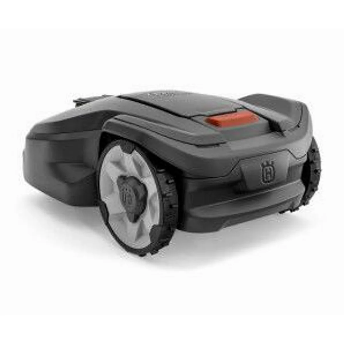 Husqvarna Automower 305, kompakt, intelligent, leise 2