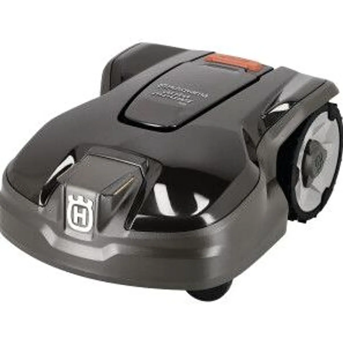 Husqvarna Automower 305, kompakt, intelligent, leise 4