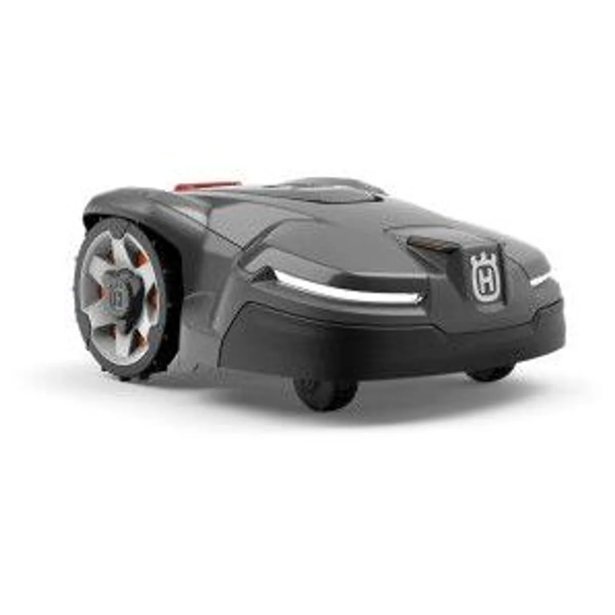 Husqvarna Automower 405X, intelligente Rasenpflege, Wetterfest, App-gesteuert