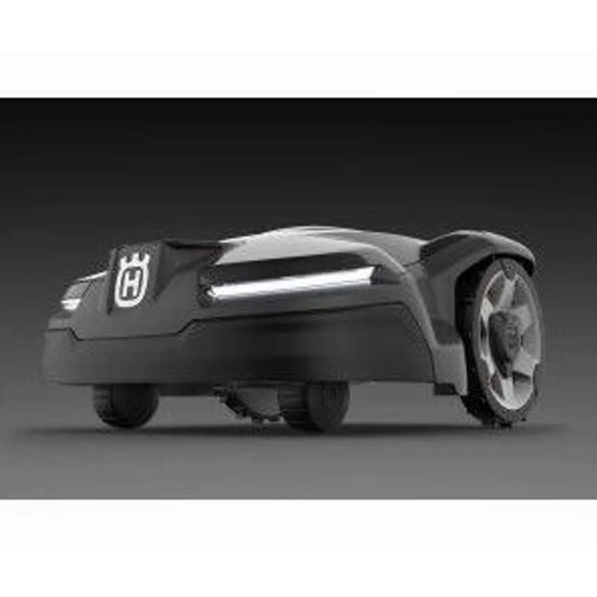 Husqvarna Automower 405X, intelligente Rasenpflege, Wetterfest, App-gesteuert 3